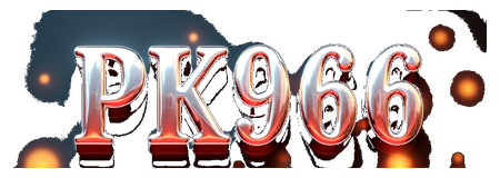 pk966 logo